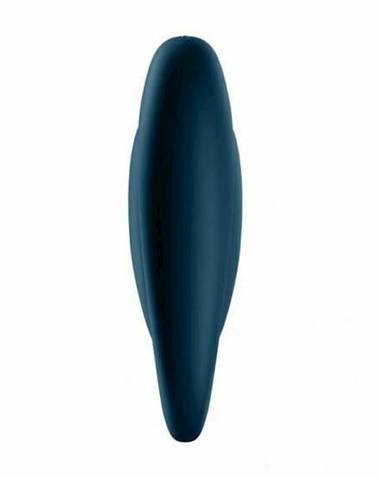 Satisfyer Glorious Duo vòng rung dương vật siết chặt