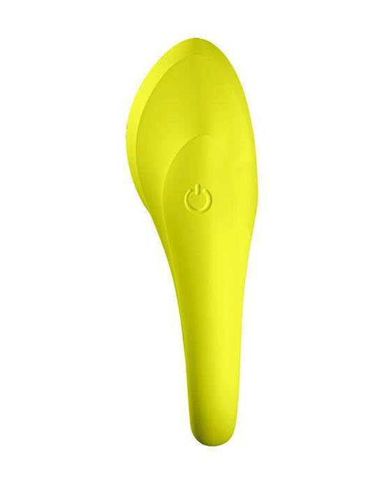 Satisfyer Spectacular Duo Vòng Rung Đôi Đàn Ông Siêu Mạnh
