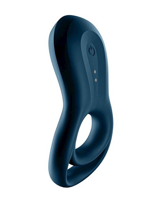 Satisfyer Epic Duo Ring App Rung Nam Kết Nối