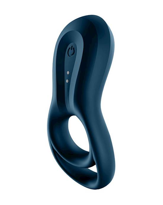 Satisfyer Epic Duo Ring App Rung Nam Kết Nối