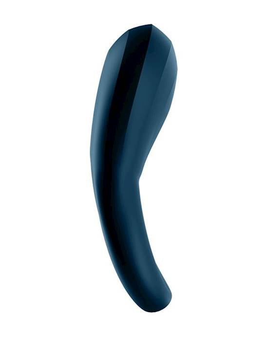 Satisfyer Epic Duo Ring App Rung Nam Kết Nối