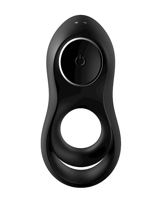 Satisfyer Legendary Duo Vành Rung Đôi Siêu Sướng