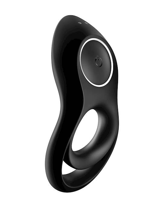 Satisfyer Legendary Duo Vành Rung Đôi Siêu Sướng