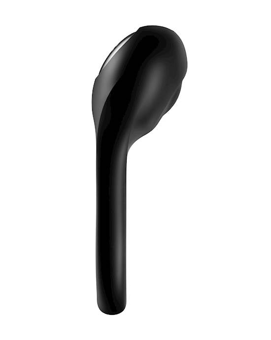 Satisfyer Majestic Duo Vòng Rung Dương Vật Cặp Đôi Hạnh Phúc