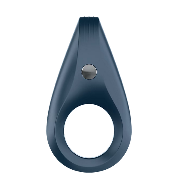 Satisfyer Rocket Ring Rung Dương Vật Linh Hoạt