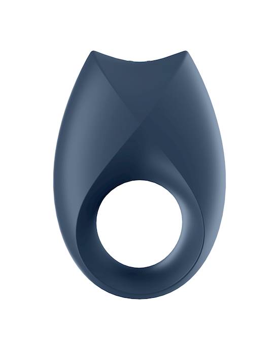 Satisfyer Royal One Vòng Rung App Kết Nối Siêu Linh Hoạt