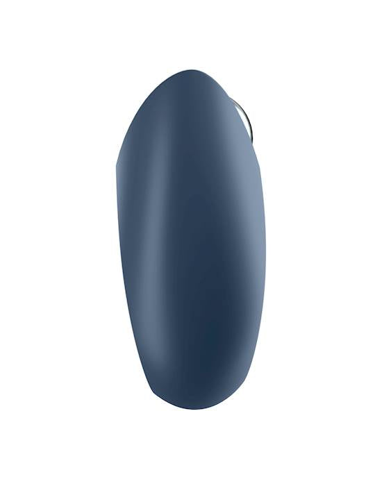 Satisfyer Royal One Vòng Rung App Kết Nối Siêu Linh Hoạt