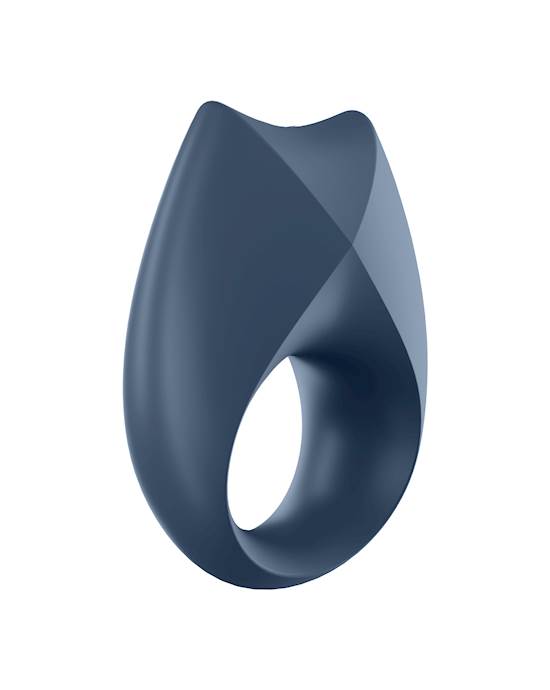 Satisfyer Royal One Vòng Rung App Kết Nối Siêu Linh Hoạt
