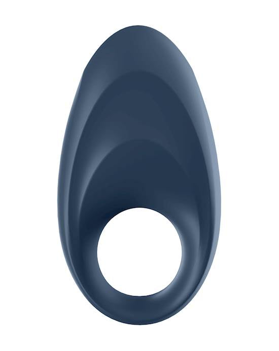 Satisfyer Mighty One Ring Rung App Cặp