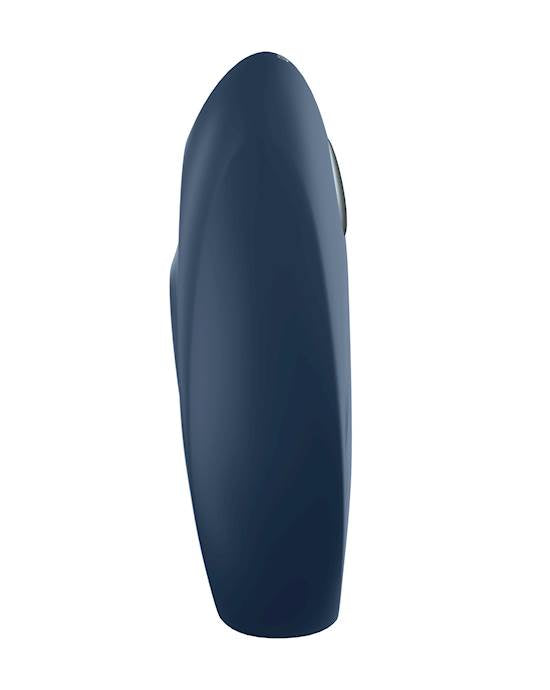 Satisfyer Mighty One Ring Rung App Cặp