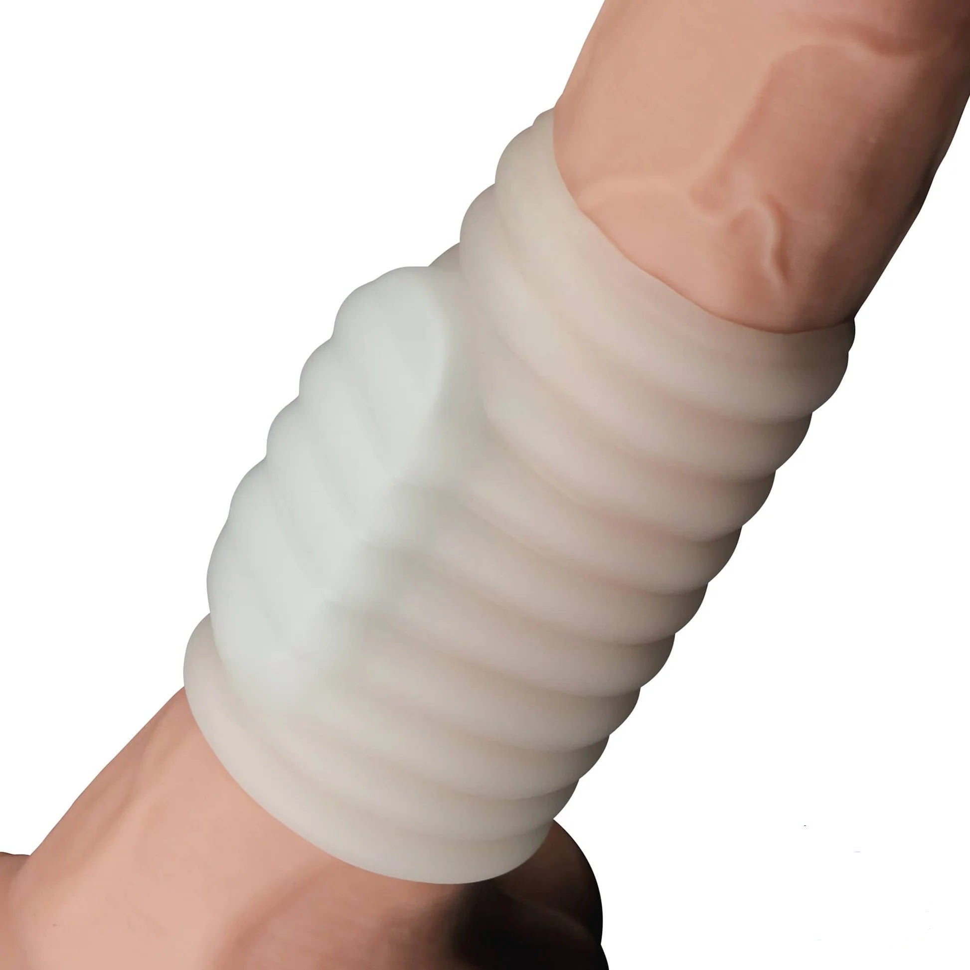 Knights Ring Rung Tăng 45% Cứng Dài Hơn Mạnh