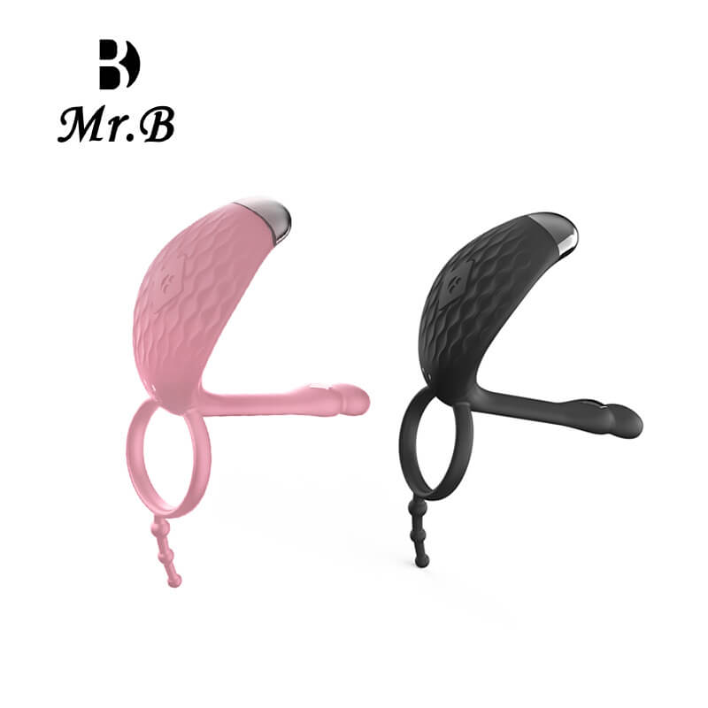 Wowyes M4 Cobra Vòng Đeo Dương Vật Điều Khiển Xa