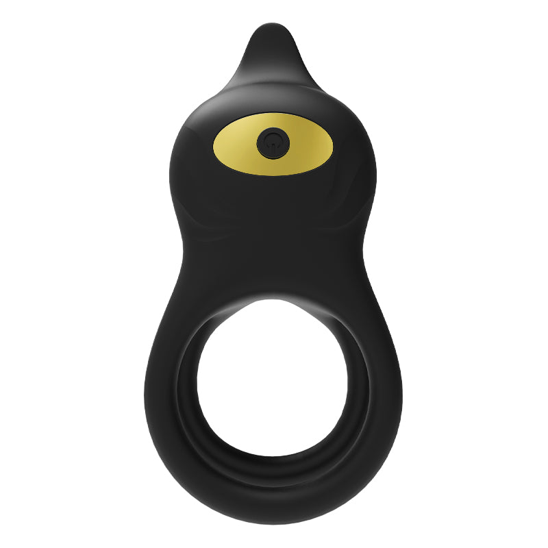 YEAIN Little Devil Lock Vòng Rung Đôi Đàn Ông Nóng Bỏng