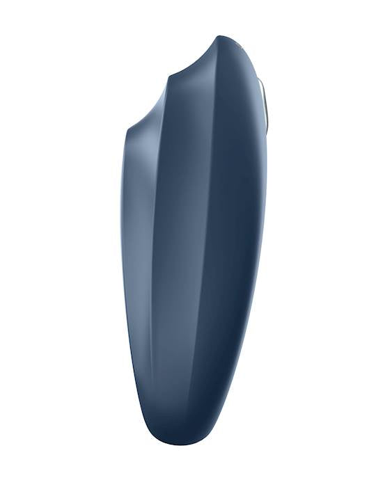 Satisfyer Powerful One Vòng Rung App Cặp Đôi