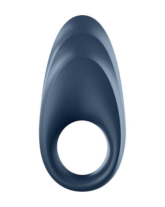 Satisfyer Powerful One Vòng Rung App Cặp Đôi