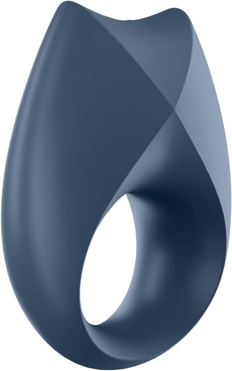 Satisfyer Partner Box 2 ring Double Joy app couple