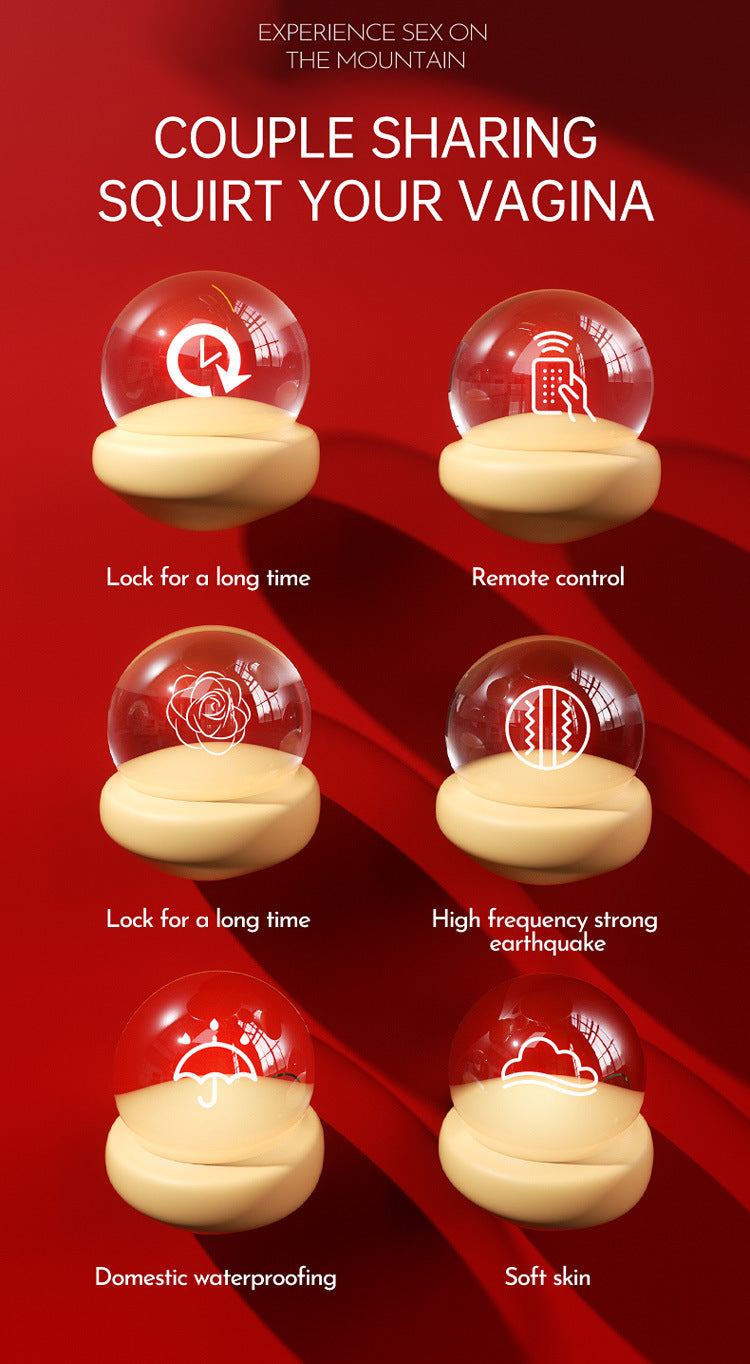 Rose Lock Ring Dao Động App Cặp Đôi 2024 Đỉnh Cao