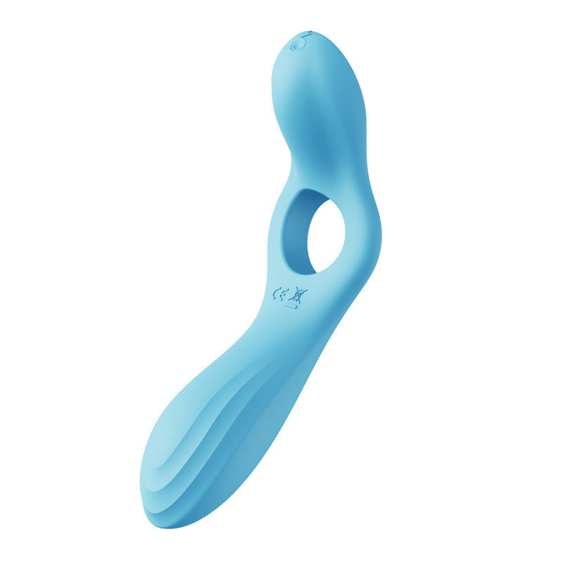 Zalo Jessica set rung điều khiển từ xa cặp đôi