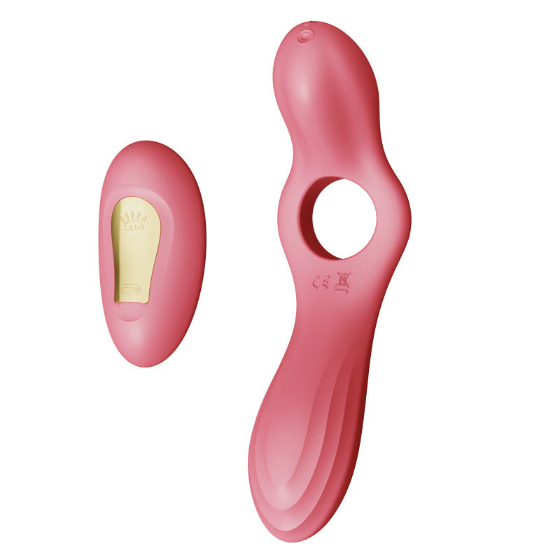 Zalo Jessica set rung điều khiển từ xa cặp đôi