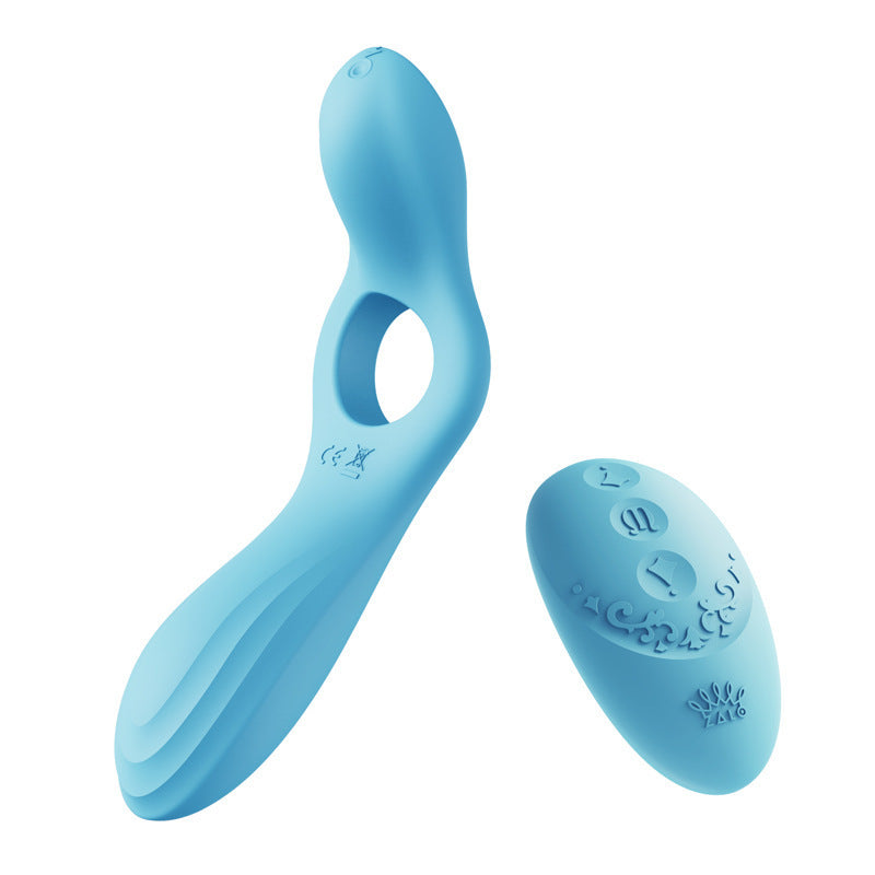 Zalo Jessica set rung điều khiển từ xa cặp đôi