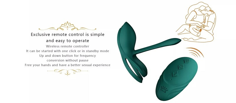 Nhẫn rung ZALO Legend Bayek cặp đôi cực sướng siêu đỉnh