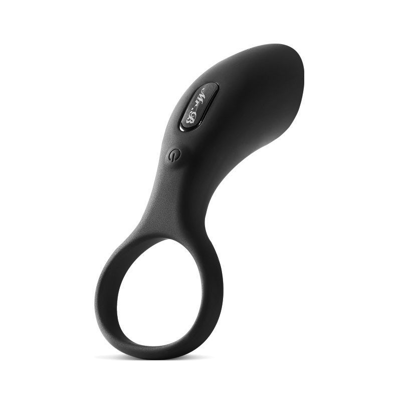 Wowyes MRB-005 B9 Cock Ring Chống Xuất Sớm Tăng Hiệu Suất