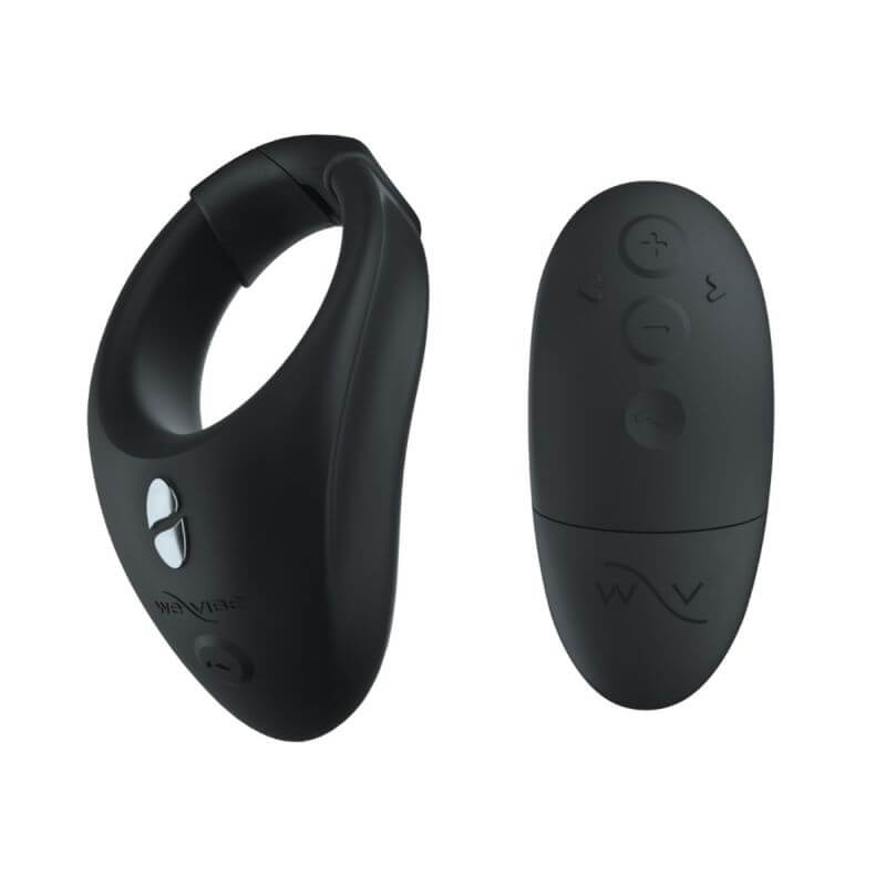 We-Vibe Bond Vòng Rung Đeo Cặp Kết Nối
