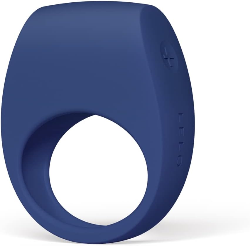 LELO TOR 3 Vòng Rung APP Kết Nối Cặp Đôi Cực Sướng