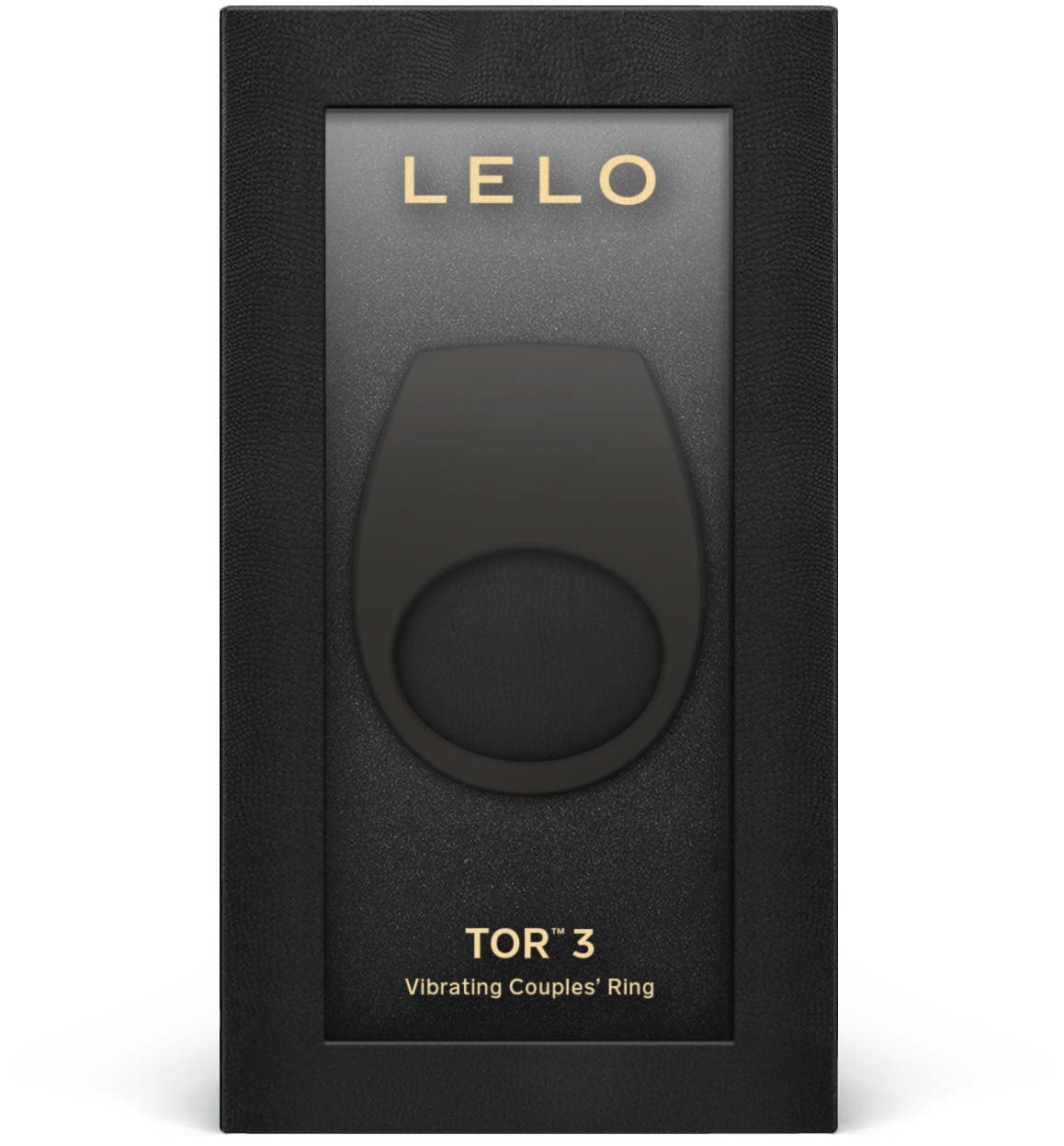 LELO TOR 3 Vòng Rung APP Kết Nối Cặp Đôi Cực Sướng