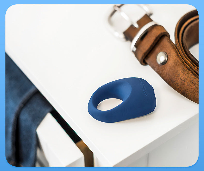 We-Vibe Pivot Vòng Rung App Cặp Đôi Hứng Khởi