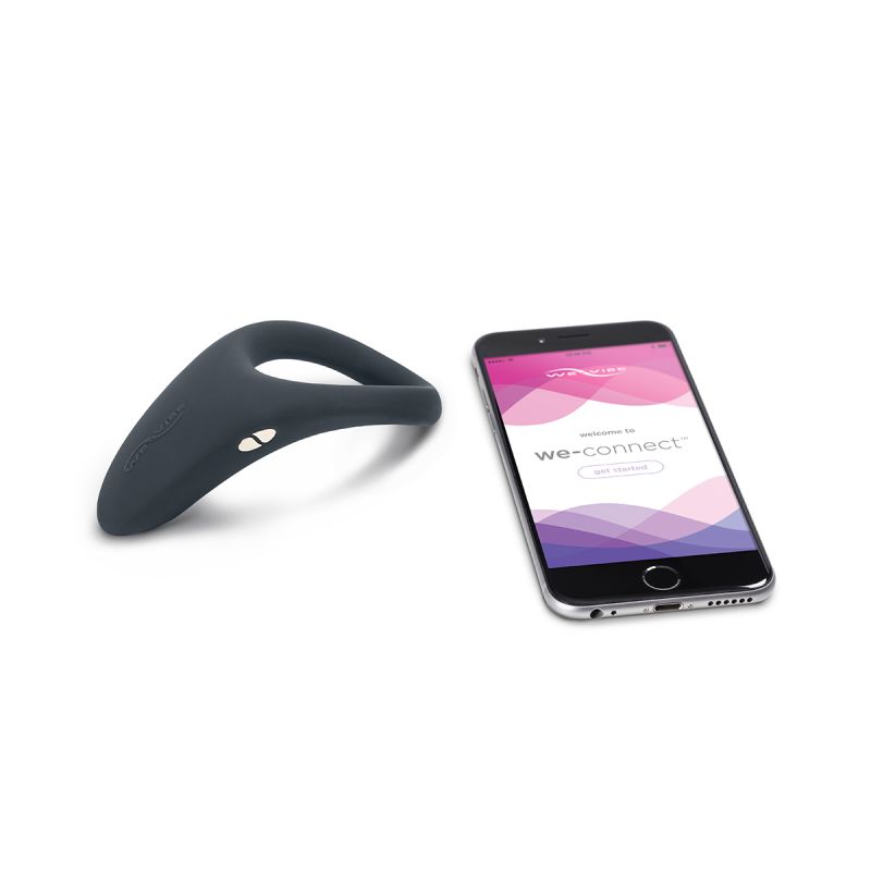 We-Vibe Verge Rung Vùng Hội Ngộ Siêu Thăng Hoa
