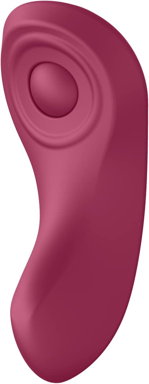 Satisfyer Partner Box 3 đôi rung app đa dạng