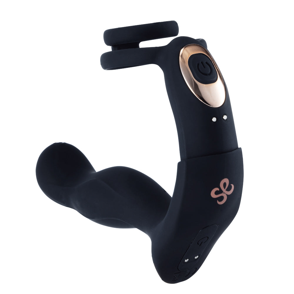 Lockink Sevanda Black Mamba Vòng Đeo Tiền Tố Siêu Sướng 2024