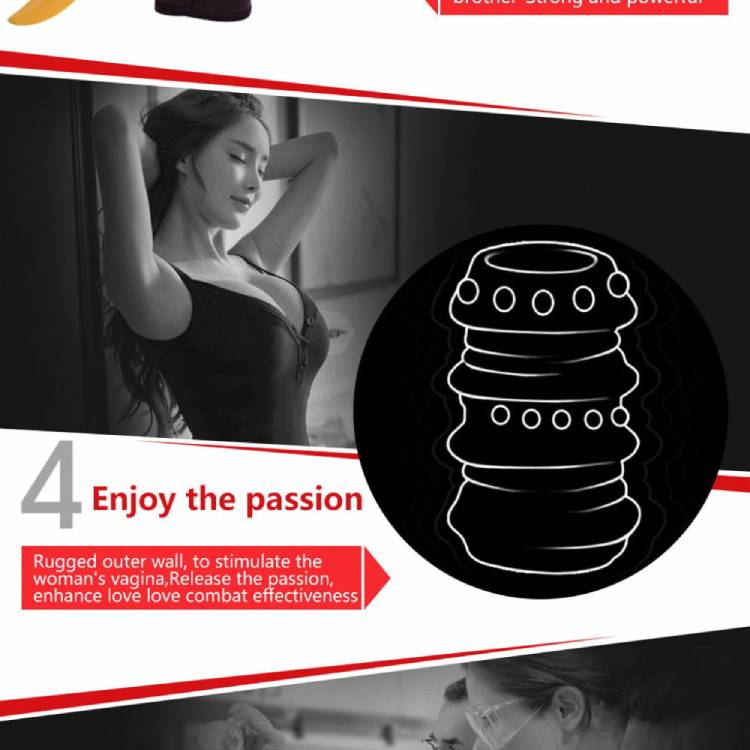 Bộ DMM 2 Vòng Delay Sleeve Tái Dùng Kích Thích