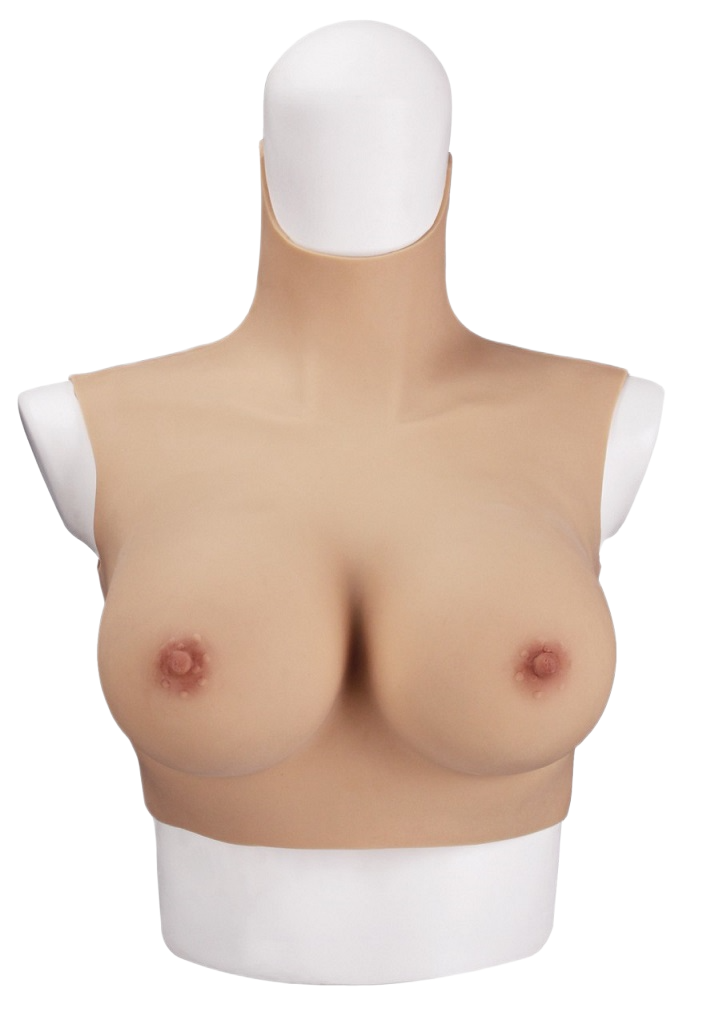  Địa chỉ bán XX-Dreamstoys Ngực giả đeo S silicone thực tế  có tốt không? 
