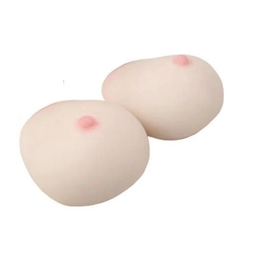 Tomax Quty Nipple Soft Siêu Mềm 10cm 