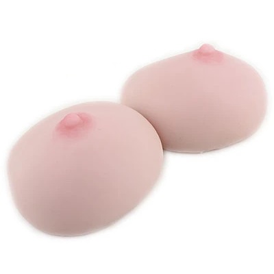 Tomax Quty Núm Vú TPE Bình Thường Siêu Thực 