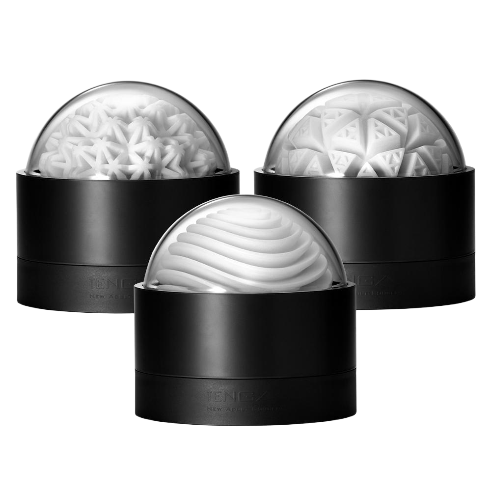 Phân phối Tenga GEO Masturbator Nghệ Thuật Giấu kín Siêu Thú  có tốt không? 