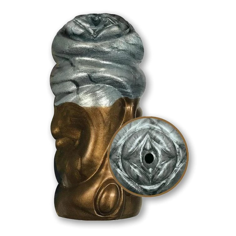 Alien Nation Alchemy Siêu Thực Tế Huyền Bí 