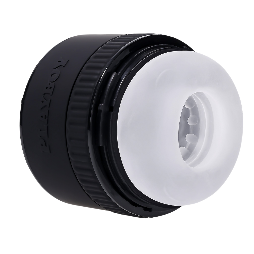  Kho sỉ Playboy Tight End Stroker Đôi Lối Siêu Thật  chính hãng 