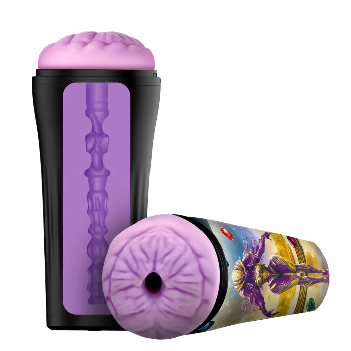  Nhập sỉ Creature Cocks Thanus Ass Stroker Vũ Trụ Siết giá rẻ 