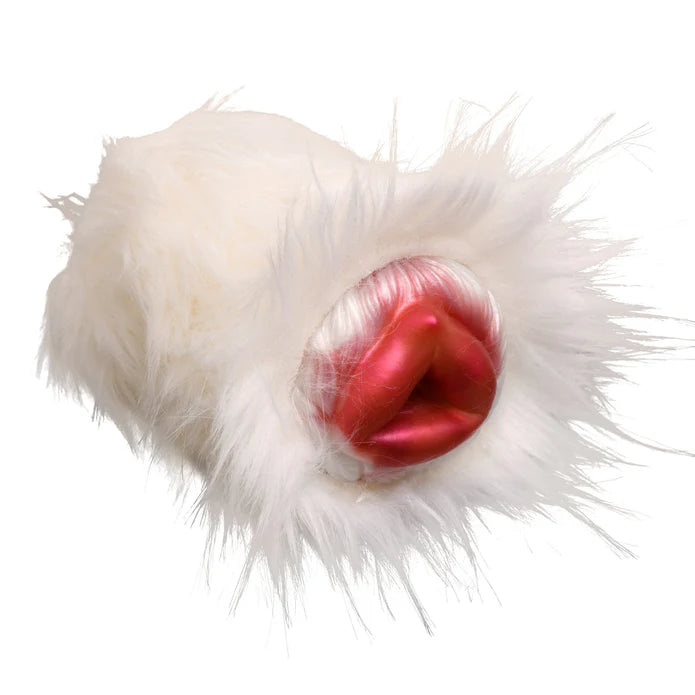 Stroker Creature Cocks Snow She-Wolf Fantasy Đỉnh 