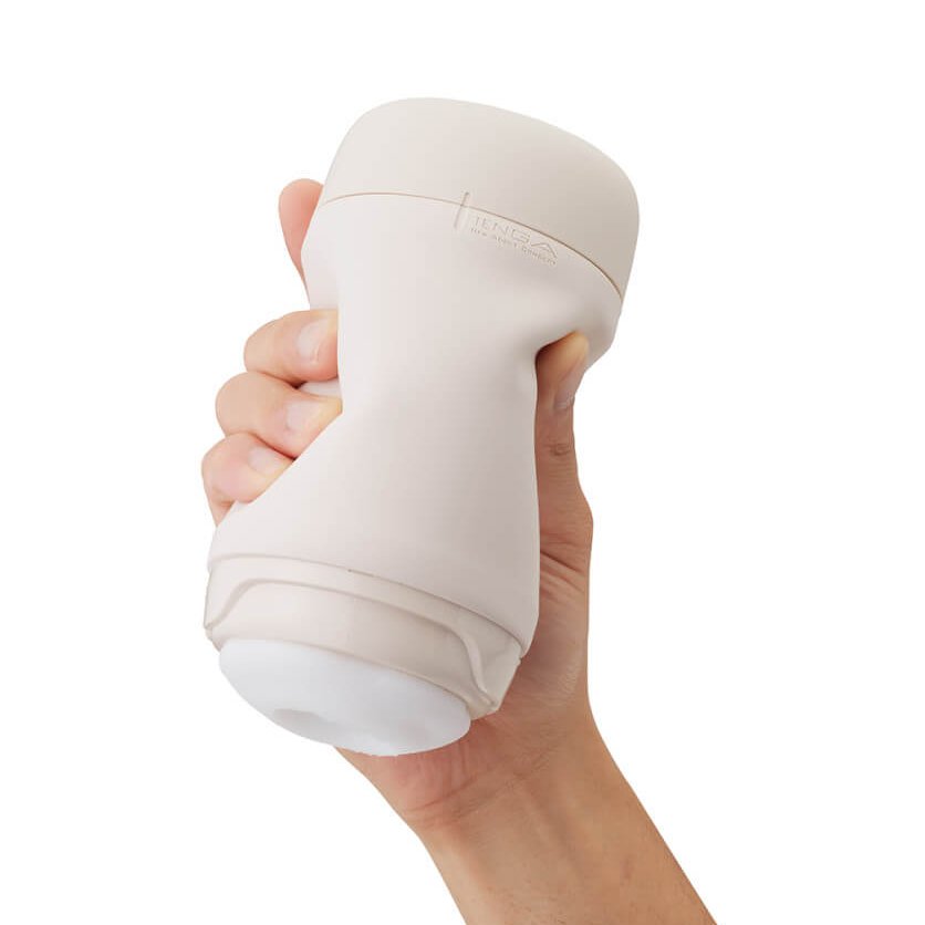 Tenga Puffy Siêu Mềm Như Kẹo Dẻo Thắng Giải Red Dot 2023 