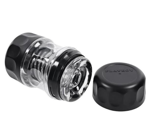 Playboy Spring Fling stroker lớn xoắn siết kích thích 