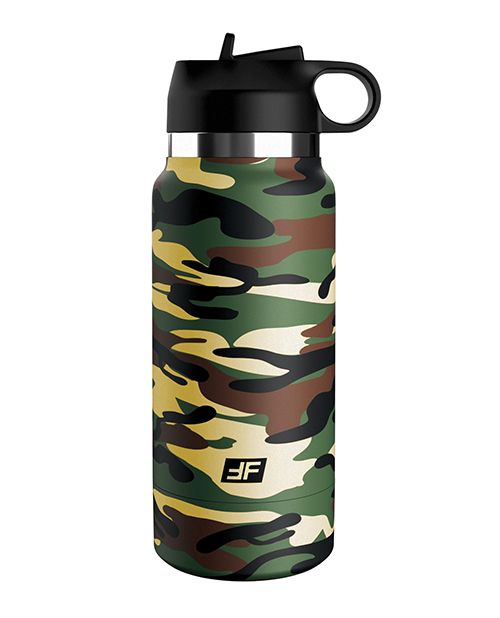 PDX Plus Fap Flask Bình Bí Mật Tự Sướng Dễ Mang 