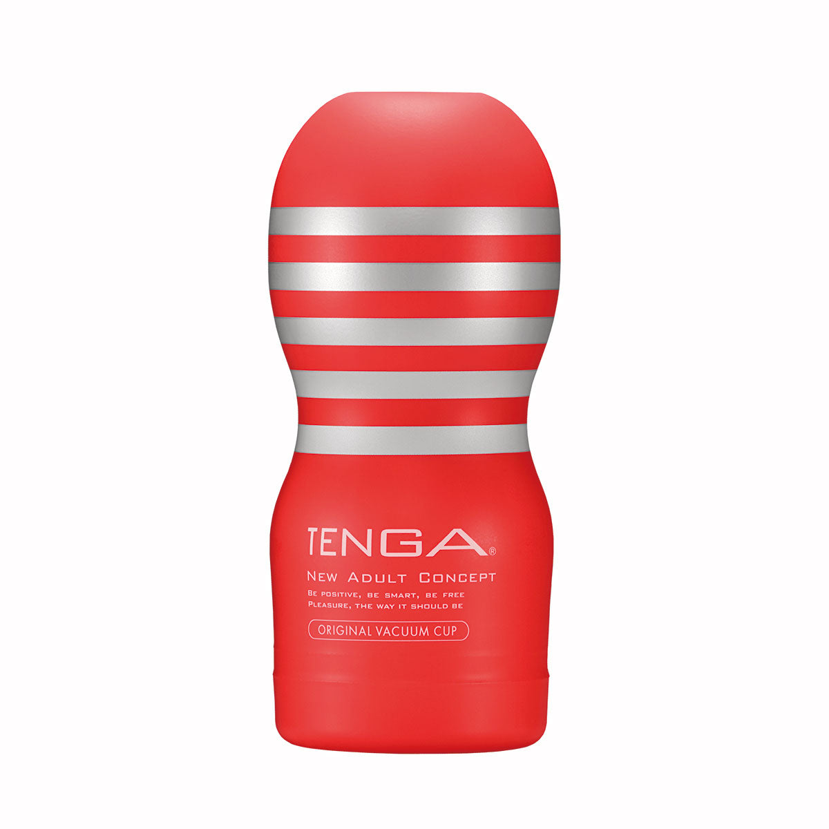 Tenga Original Vacuum Cup Hút Siêu Thật Dùng Một Lần 
