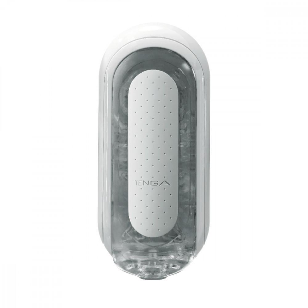Tenga Flip Zero Stroker Tự Sướng Dễ Làm Sạch Siêu Thỏa Mãn 