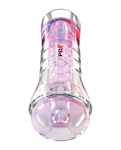 PDX Elite ViewTube XXL Xem Dương Khổng Lồ 