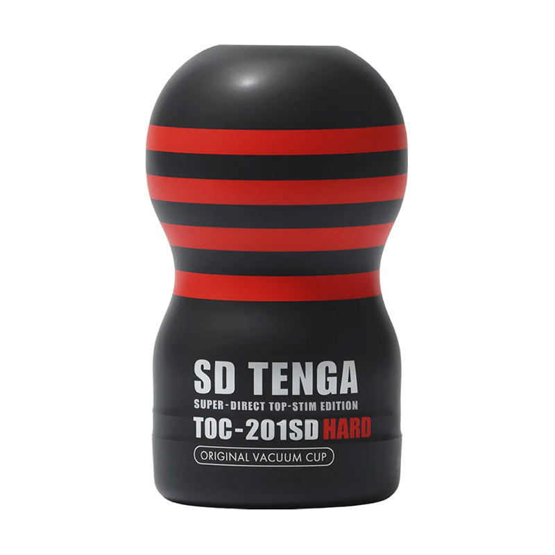 Tenga Vacuum Cup Strong Siết Chặt Siêu Mạnh 