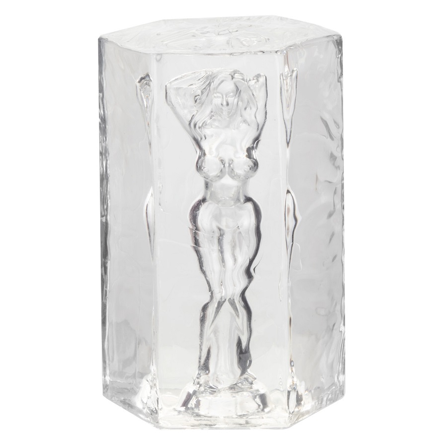 CEN Nữ Thần Crystal Máy Bay Cup Siêu Mịn 